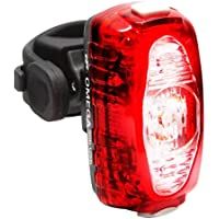 NiteRider Omega 300 - Luz Trasera para Bicicleta